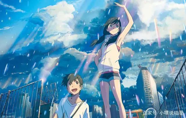 《天气之子》有违现世价值观？反抗精神比个人英雄主义更值得歌颂