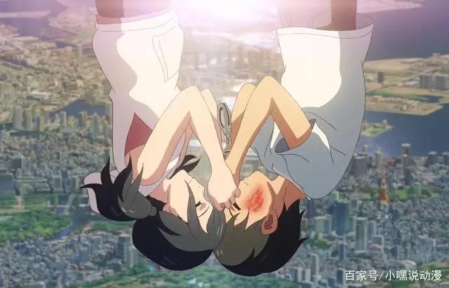 《天气之子》有违现世价值观？反抗精神比个人英雄主义更值得歌颂