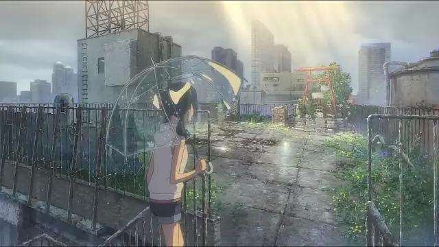 动漫杂谈：《天气之子》和《你的名字》两者之间，有哪些相同点？