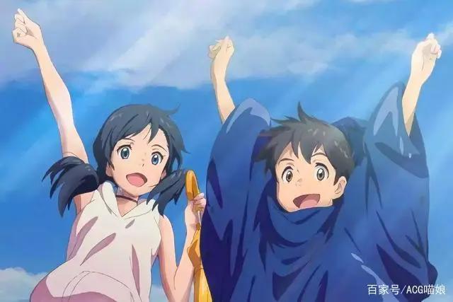 新海诚大作《天气之子》“撞脸”日本最强台风，网友：神预言