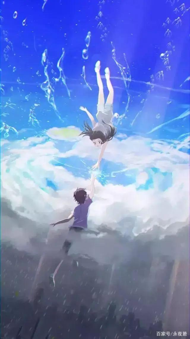 《天气之子》明明是部神作，为何还有那么多人贬低它！