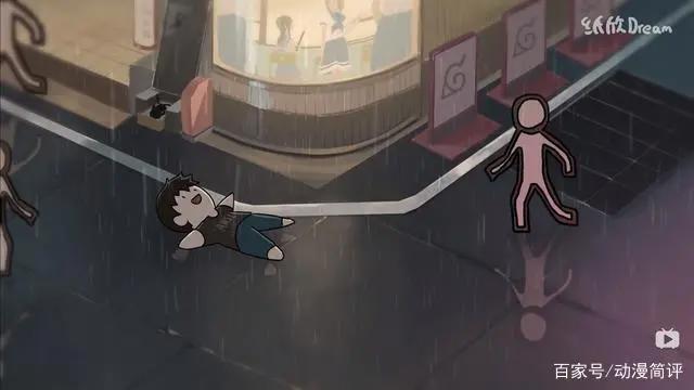 良心up主自制《天气之子》预告片，每一帧都在玩儿梗！