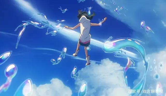 新海诚导演的奇幻爱情动漫《天气之子》你如何评价这部电影？