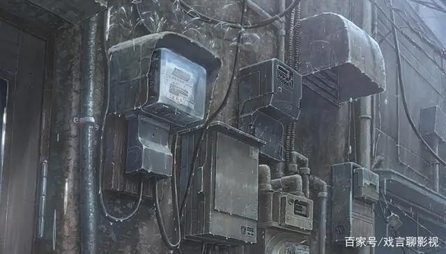 新海诚导演的奇幻爱情动漫《天气之子》你如何评价这部电影？