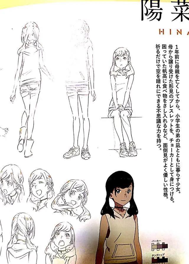 精美的《天气之子》是如何打造的？诚哥用了什么样的“魔法”？