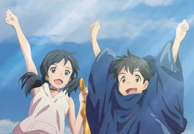 精美的《天气之子》是如何打造的？诚哥用了什么样的“魔法”？