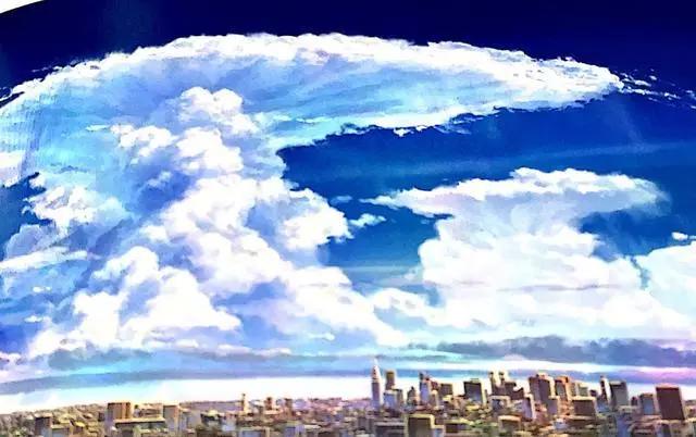 精美的《天气之子》是如何打造的？诚哥用了什么样的“魔法”？