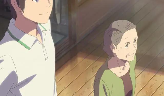 B站上线《天气之子》，梅雨季再看一遍，有喜欢上它吗？