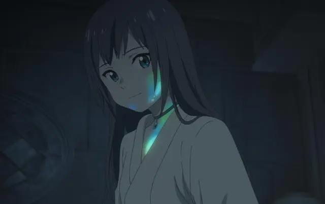 B站上线《天气之子》，梅雨季再看一遍，有喜欢上它吗？