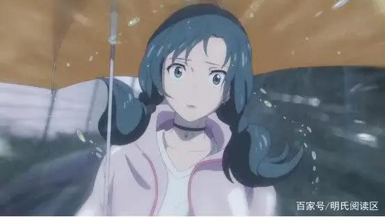 呐，现在开始就要放晴了哦！