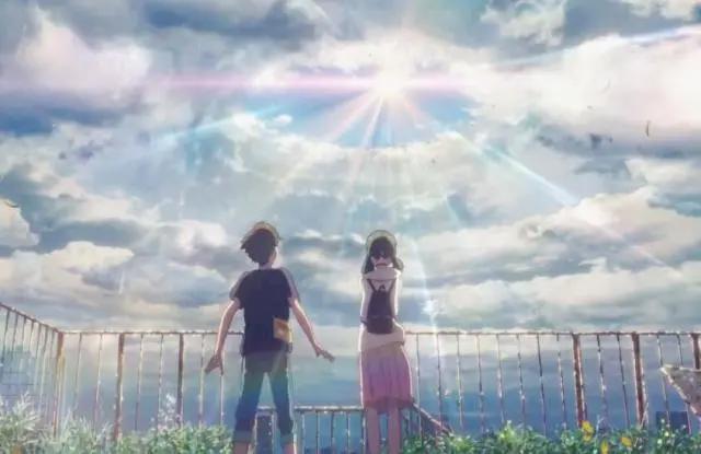 《天气之子》指代的是女主，为何动漫名却不叫“天气之女”？