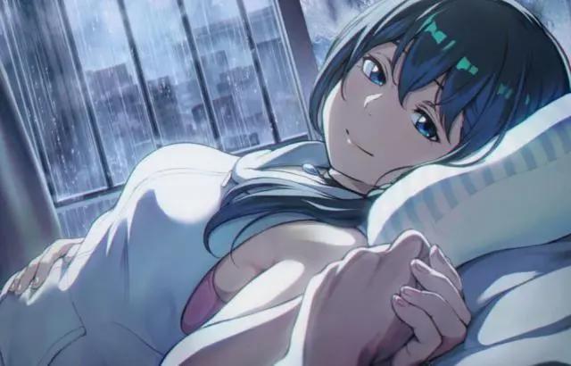 《天气之子》指代的是女主，为何动漫名却不叫“天气之女”？