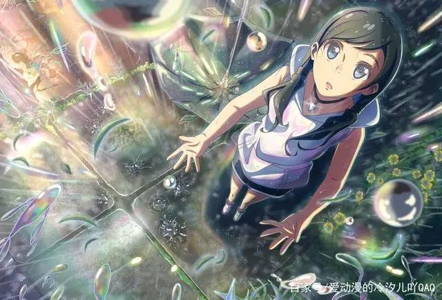 动漫电影《天气之子》推荐！