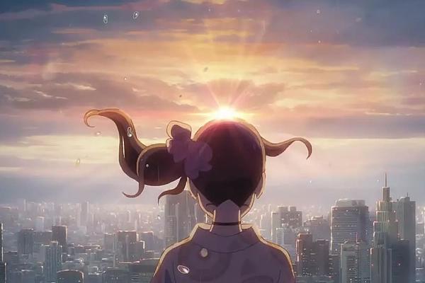 天气之子，新海诚以前的作品可以都不看，但这部一定不能错过