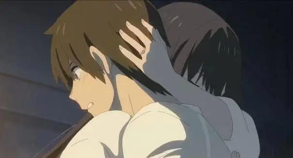 《天气之子》谁来看懂男主角背后的纯真