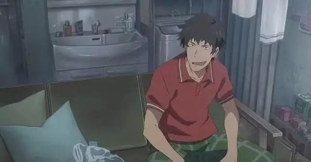 《天气之子》谁来看懂男主角背后的纯真