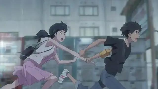 新海诚《天气之子》将引进国内，处处有“君名”，原名让人想不到