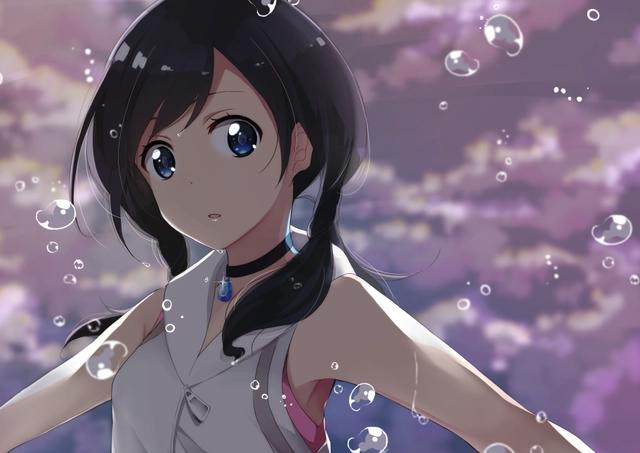 深度：《天气之子》这部电影三观有问题？帆高到底应不应该救阳菜