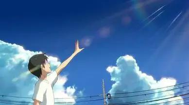 深度解析：《天气之子》，你是一部非常「新海诚」的动画