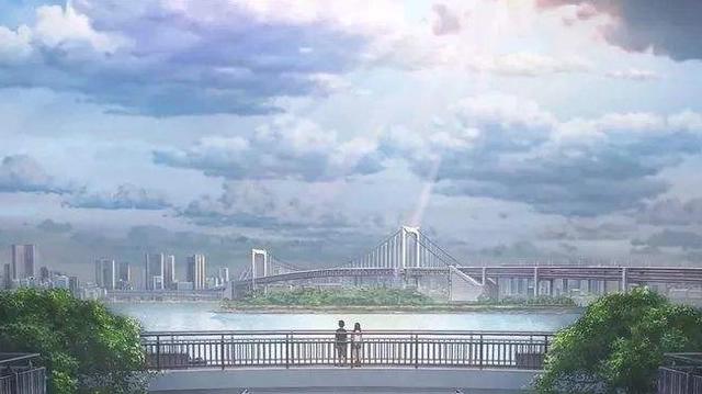 深度解析：《天气之子》，你是一部非常「新海诚」的动画