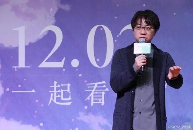 《天气之子》一部你不得不看的动漫