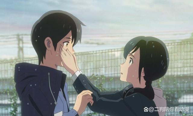 《天气之子》讲的是什么故事？这部动画电影好看吗？