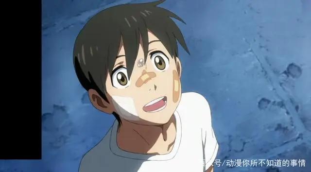 《天气之子》全剧情解析，结局有何深意？其实晴女没有祈祷雨停