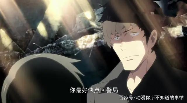 《天气之子》全剧情解析，结局有何深意？其实晴女没有祈祷雨停