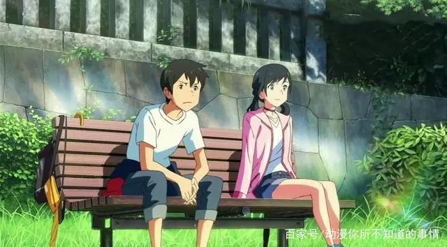 《天气之子》全剧情解析，结局有何深意？其实晴女没有祈祷雨停