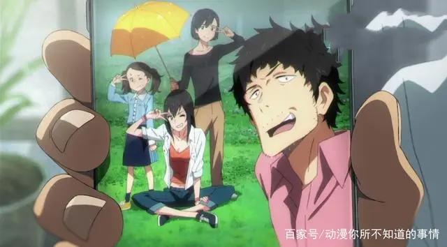 《天气之子》全剧情解析，结局有何深意？其实晴女没有祈祷雨停