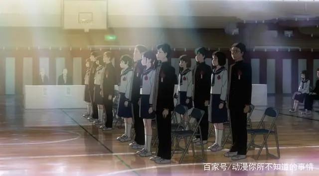 《天气之子》全剧情解析，结局有何深意？其实晴女没有祈祷雨停