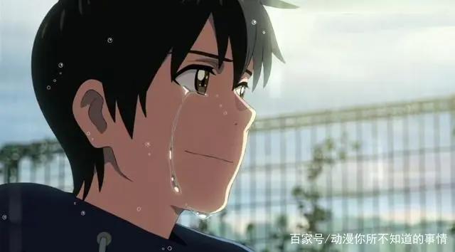 《天气之子》全剧情解析，结局有何深意？其实晴女没有祈祷雨停