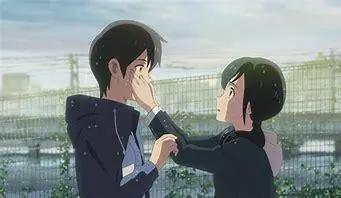 《天气之子》：晴雨之间的羁绊，奇幻主义的落笔生花