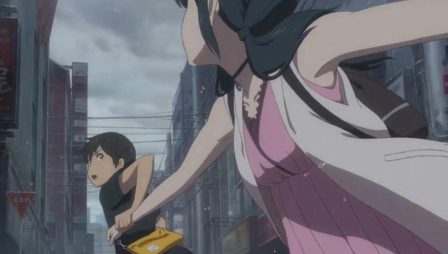 天气之子：口碑两极分化，从未想过改变世界，但也确实改变了世界