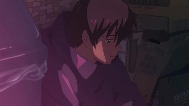 天气之子：口碑两极分化，从未想过改变世界，但也确实改变了世界