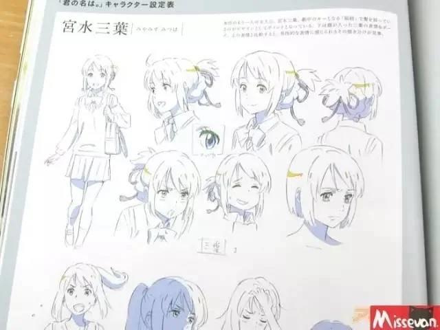 日本动画的两种可能：为何《你的名字。》票房成功而《辉夜姬物语》大败？