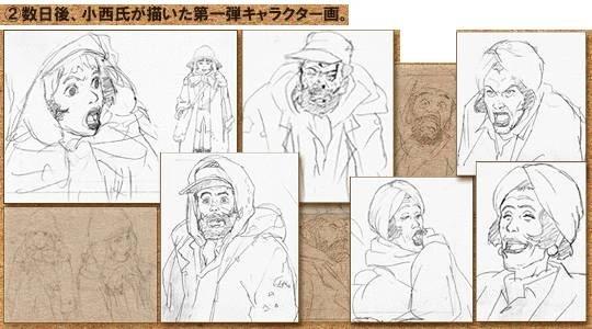 日本动画的两种可能：为何《你的名字。》票房成功而《辉夜姬物语》大败？