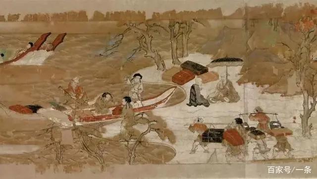 在日本封神的高僧第一人，回家了