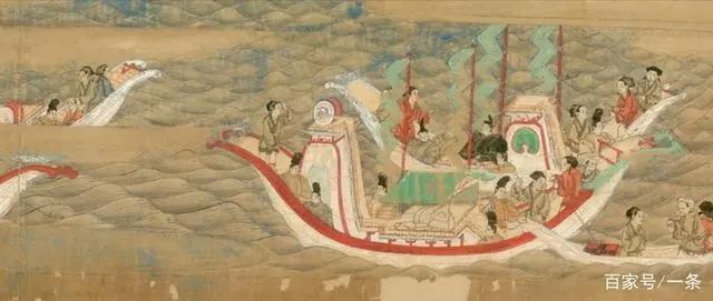 在日本封神的高僧第一人，回家了