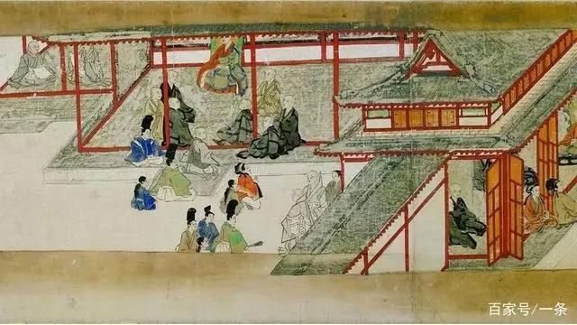 在日本封神的高僧第一人，回家了