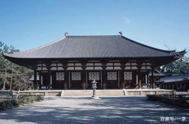 在日本封神的高僧第一人，回家了