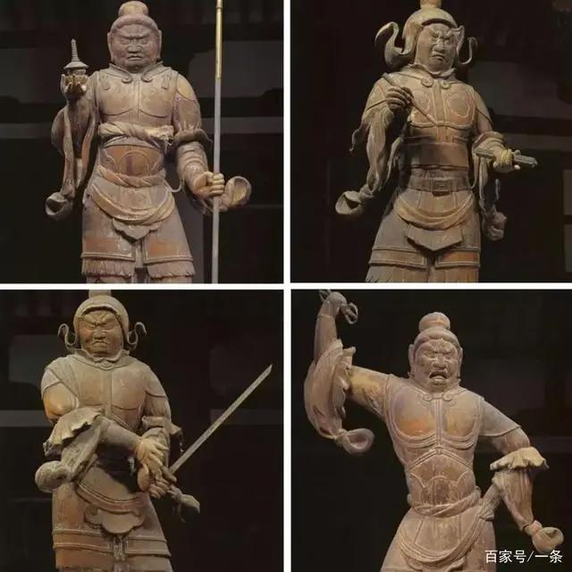 在日本封神的高僧第一人，回家了