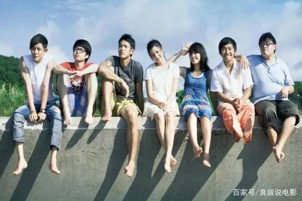 适合热恋中的人一起看的电影，看完了还在一起，就去登记吧！