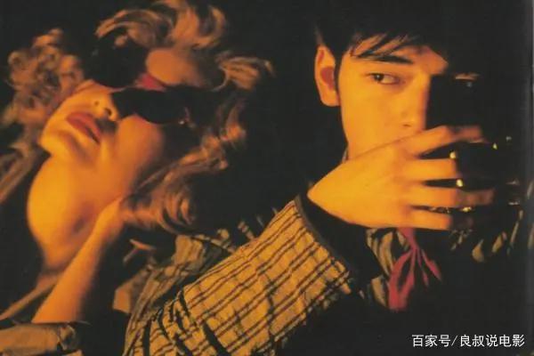 适合热恋中的人一起看的电影，看完了还在一起，就去登记吧！