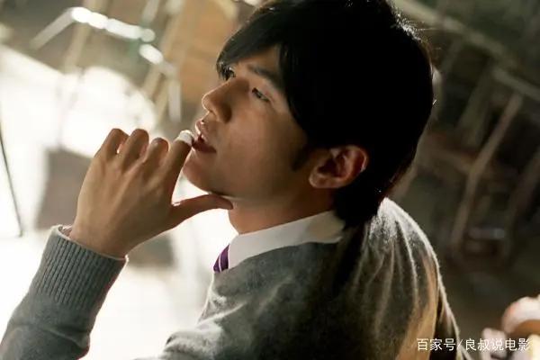 适合热恋中的人一起看的电影，看完了还在一起，就去登记吧！