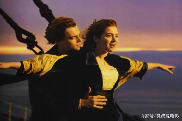 适合热恋中的人一起看的电影，看完了还在一起，就去登记吧！