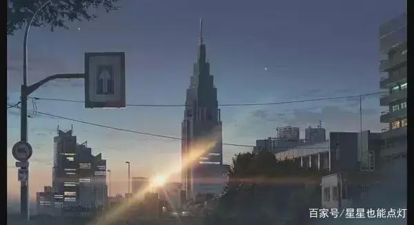 不论是新海诚还是宫崎骏，都应该感谢这个人！