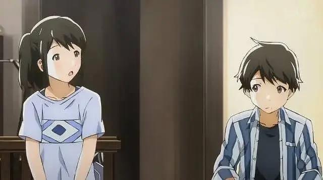 纯爱番：樱花、初恋与自我疗愈