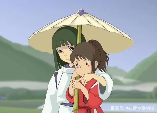 18岁前必看的六部动画电影！关于梦想、努力、爱与责任！