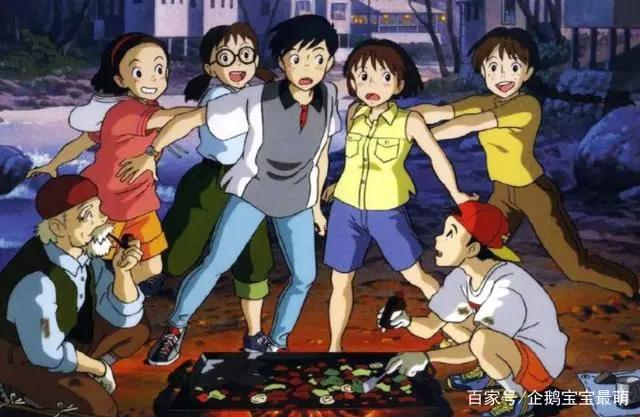 樱花只开一季，真爱只有一次，9部高分爱情动漫，看完好想谈恋爱